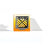 علاية بيبة رمادي بغطاء  استانلس مفتوح وصلات سباكه Smart home